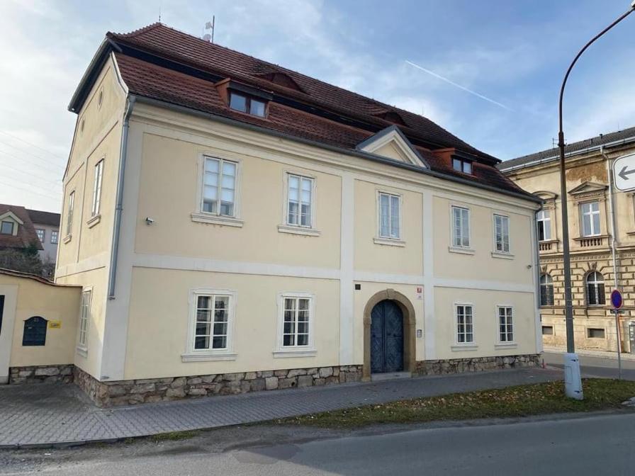 Galerie Vila Lucia 5 -Loft Apartman Pilsen Exterior foto