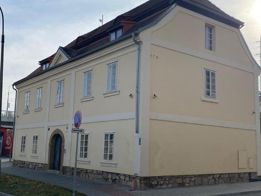 Galerie Vila Lucia 5 -Loft Apartman Pilsen Exterior foto