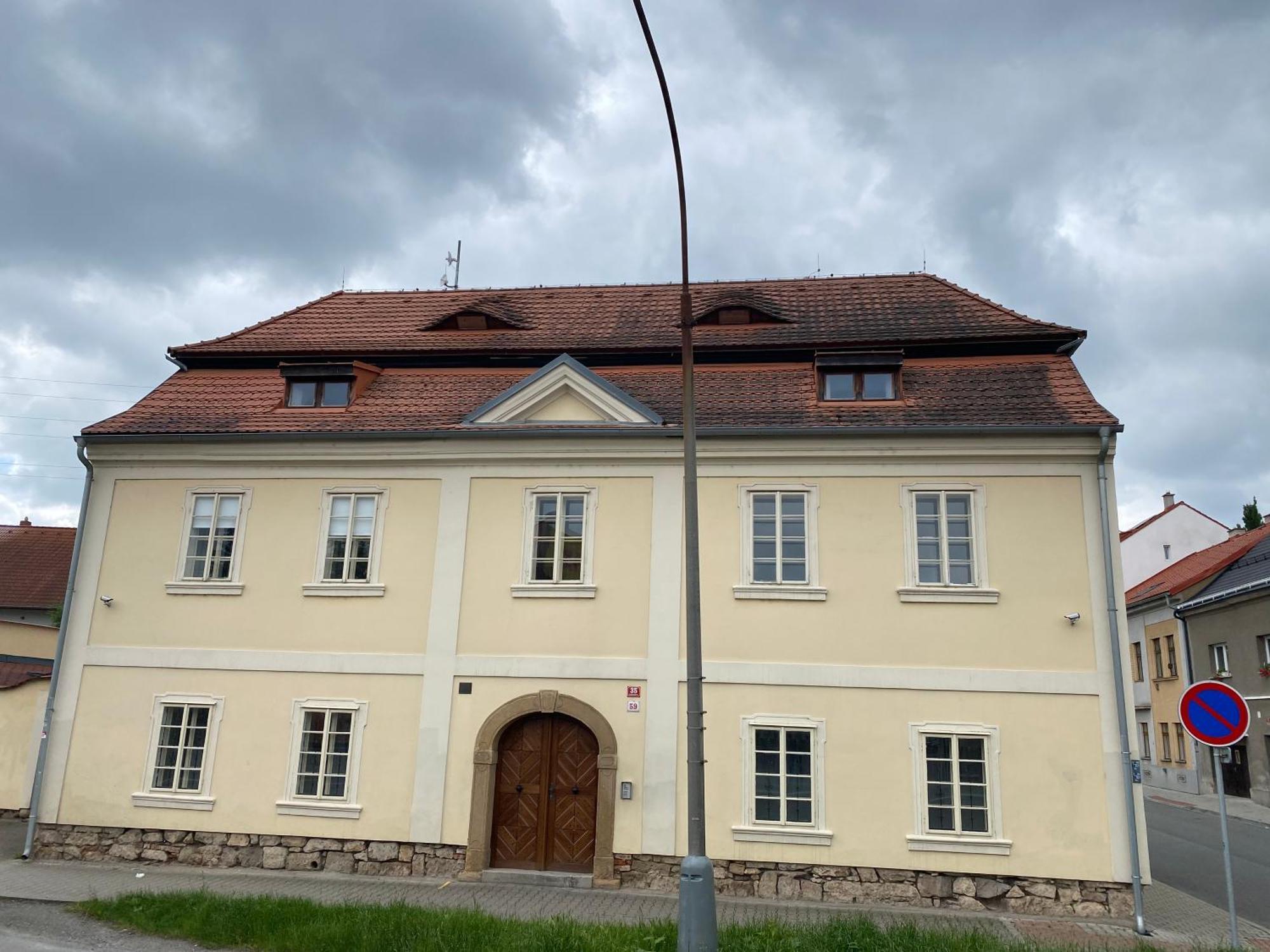Galerie Vila Lucia 5 -Loft Apartman Pilsen Exterior foto